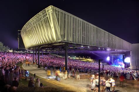 Empower Federal Credit Union Amphitheater