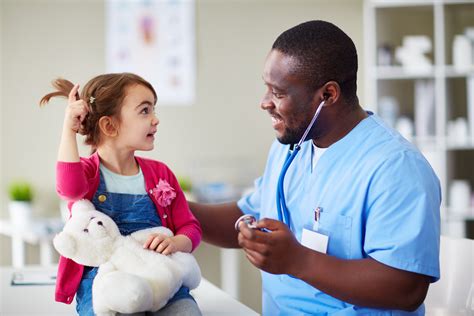 Empowering Doctors To Care For Children Pediatric Care Isn T Just A Specialization It S A Commitment To Shaping Healthier Futures From Managing Growth Issues To Addressing Behavioral Challenges Every Child Deserves Comprehensive