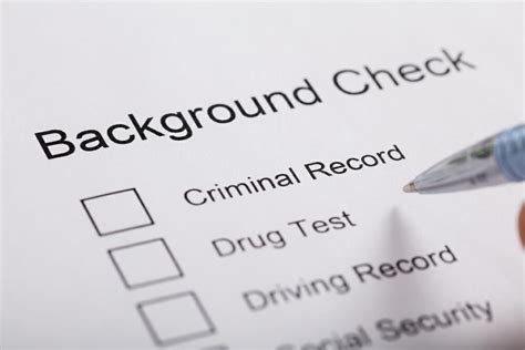 Emt Background Check A Complete Guide 2024 Iprospectcheck