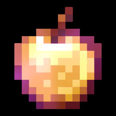 Enchanted Golden Apple