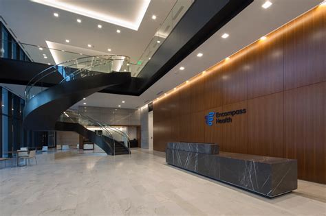 Encompass Health Corporate Office