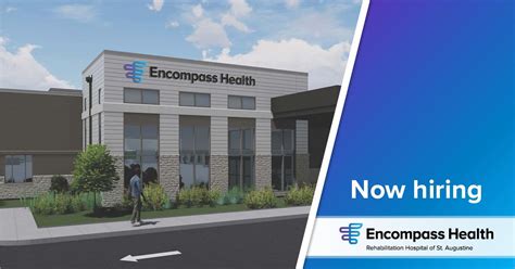 Encompass Health Job Application