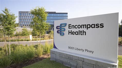 Encompass Health Pharmacy Hours