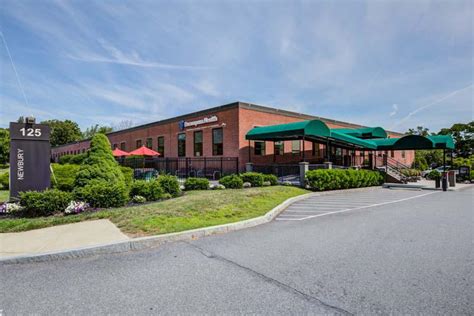 Encompass Rehab Framingham Ma