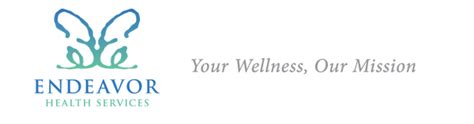 Endeavor Health Services Your Wellness Our Mission