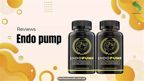 Endo Pump Official Website