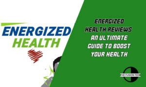 Energized Health Complaints Solutions