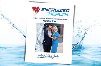 Energized Health Protocol