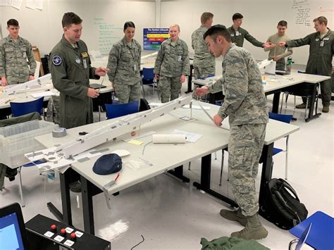 Air Force Engineering Careers