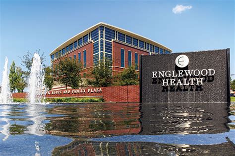 Englewood Health Opens Urgent Care Center In Fair Lawn Nj Dealflow S