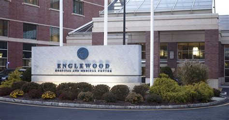 Englewood Hospital Directory