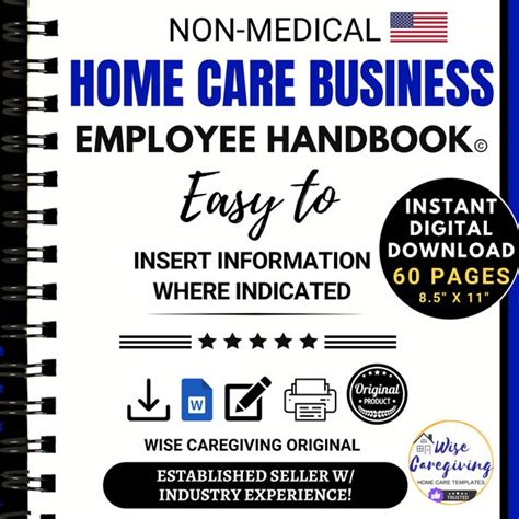 Enhabit Home Health Employee Handbook