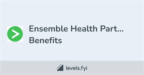 Ensemble Health Partners Benefits