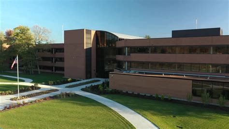 Ensemble Health Partners Headquarters