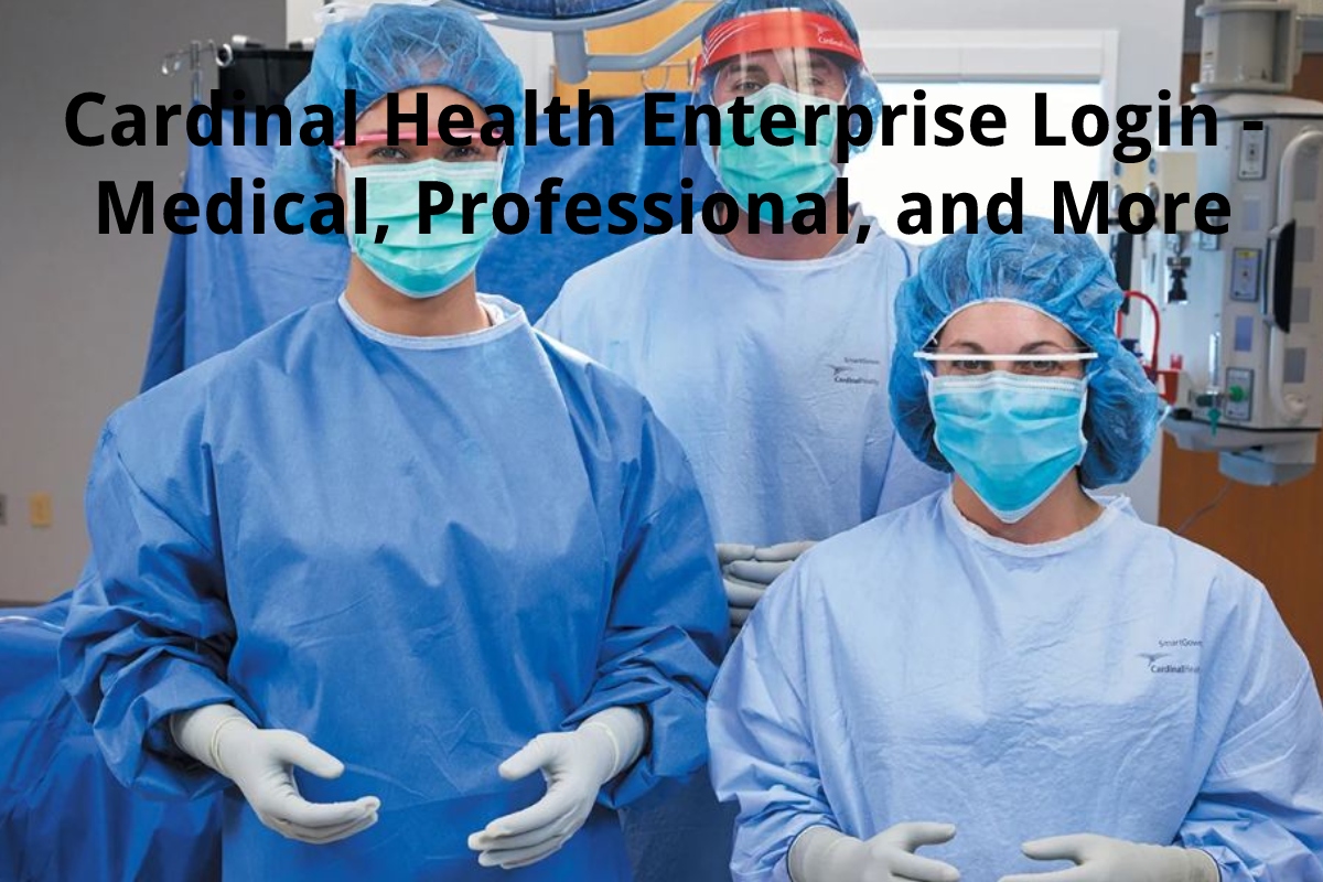 Enterprise Cardinal Health