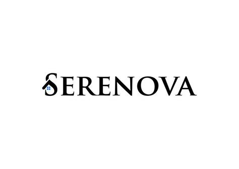 Entry 378 By Zahidhasanjnu For Logo Pack Design For My Property Management Company Serenova