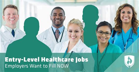 Entry Level Health Information Jobs