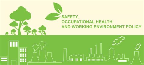 Environmental And Occupational Health Careers