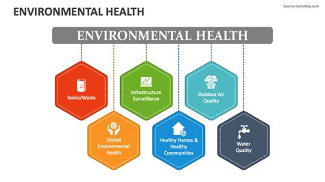 Environmental Health Roles And Responsibilities