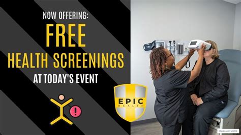 Epic Health Southfield Photos