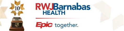 Epic Together Rwjbarnabas Health