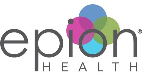 Epion Health Portal