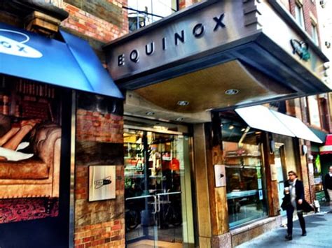 Equinox Upper East Side