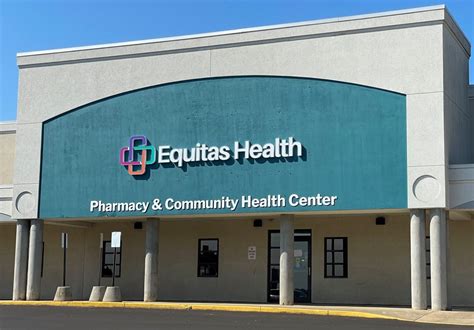 Equitas Health Near Me