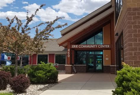 Erie Community Center