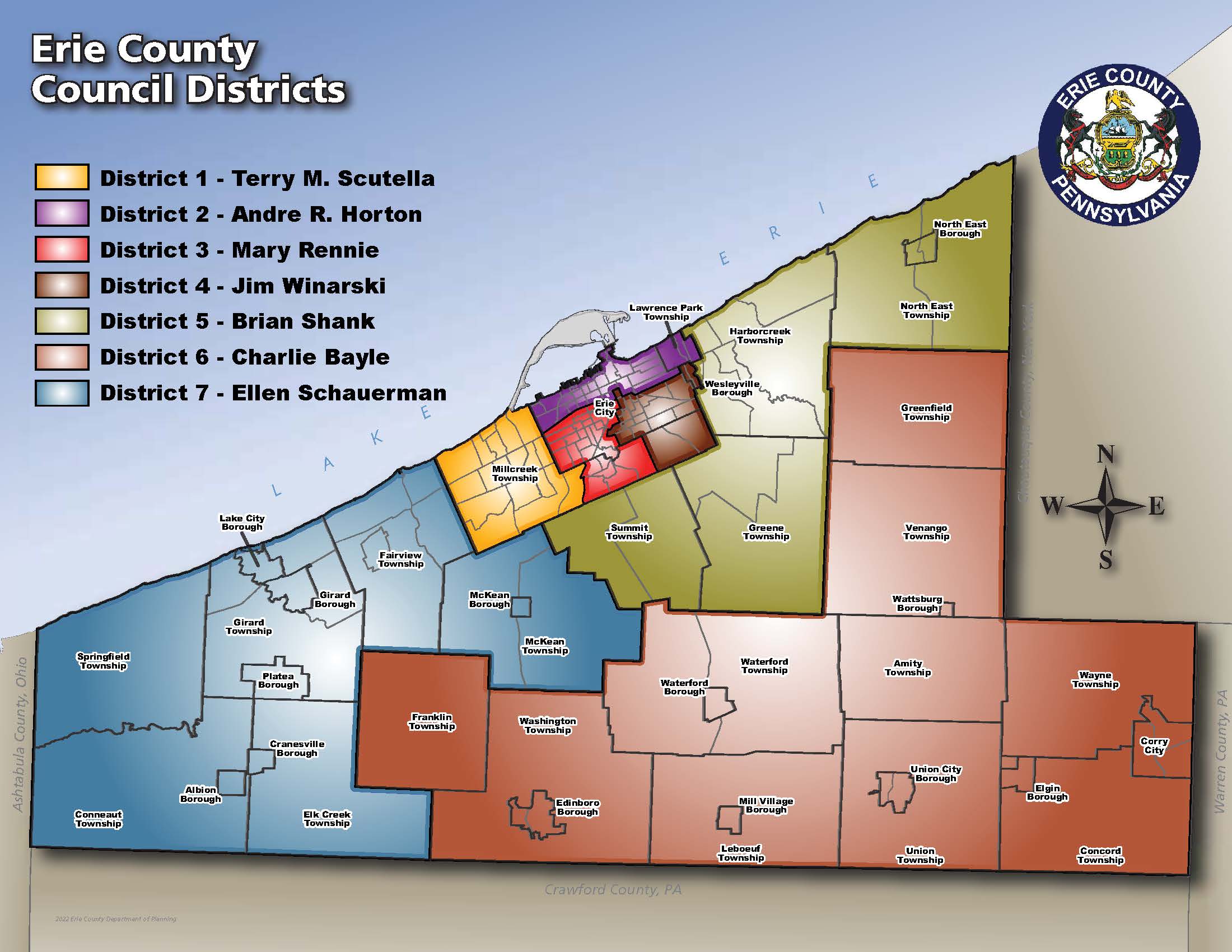 Erie County Pa Death Certificates