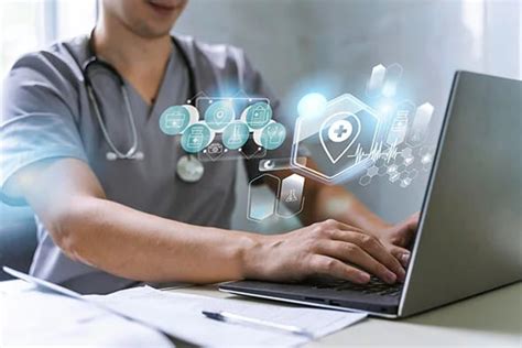 Esignature Solutions For Healthcare Industry