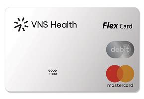 Essence Healthcare Flexible Benefits Card