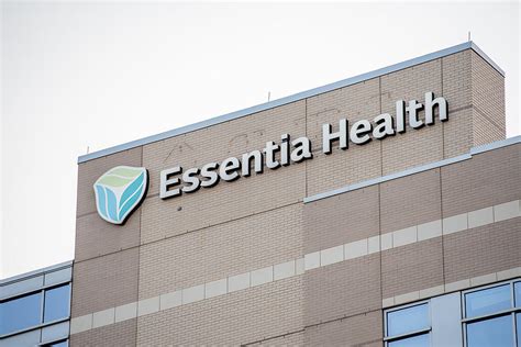 Essentia Duluth 2Nd St Pharmacy