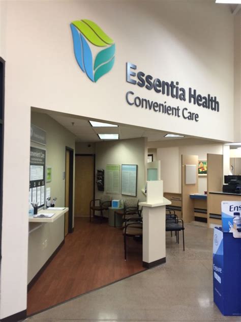 Essentia Health Baxter Phone Number