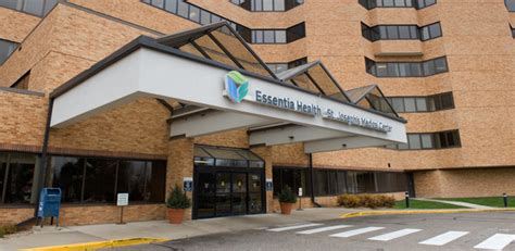 Essentia Health Brainerd Mn Hospital