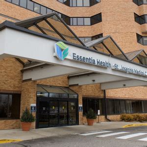 Essentia Health Brainerd Specialty Clinic