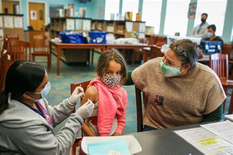 Essentia Health Child Life Specialists Share Tips For Vaccinating 5 To 11 Year Olds Detroit Lakes Tribune News Weather Sports From Detroit Lakes Minnesota