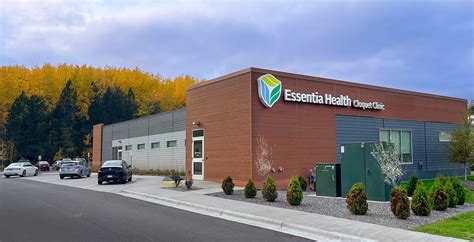 Essentia Health Cloquet Clinic