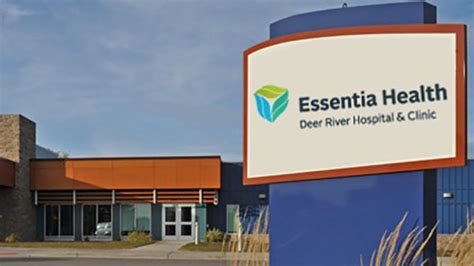 Essentia Health Deer River Hospital Workers Discuss Why They Re Striking