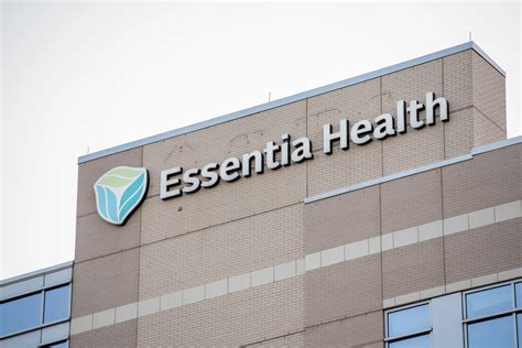 Essentia Health Duluth Clinic 1St Street Building A Essentia Health