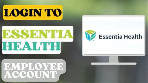 Essentia Health Employee Email Login