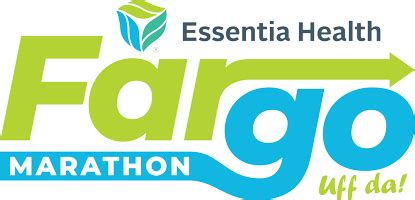 Essentia Health Fargo Marathon