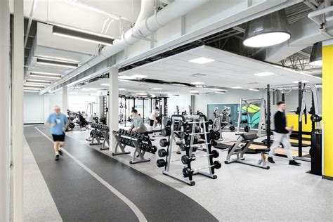 Essentia Health Fitness Center Hermantown