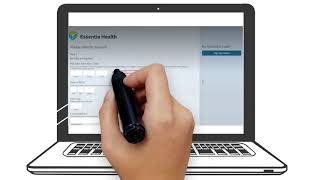 Essentia Health Medical Records Department