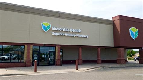 Essentia Health Pharmacy Superior Wi