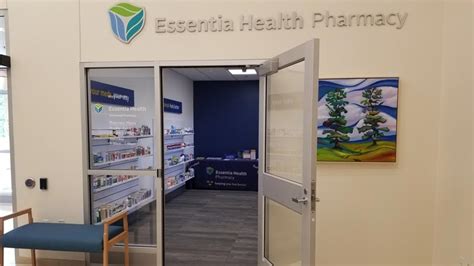 Essentia Health Pharmacy Services