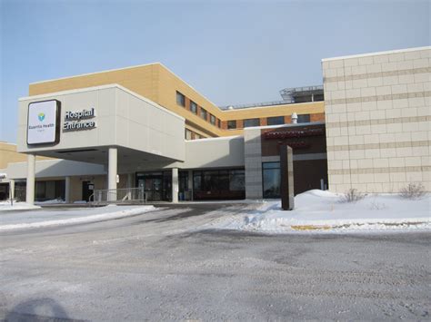 Essentia Health Virginia Mn Hospital