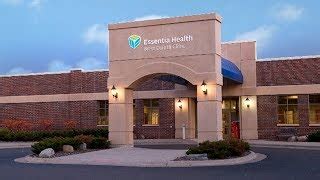 Essentia Health West Duluth Clinic Essentia Health