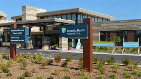 Essentia Health Wisconsin Providers