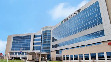 Essentia Orthopedic Walk In Fargo